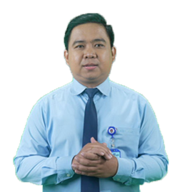 Oktavianus Saputra Eko Wibowo